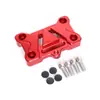 Aplicable a Longjia XDV250si xdv300/150i código de presión camión de modificación bloque de presión fijo accesorios de prensaestopas de grifo