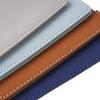 Funda Protectora Universal de PVC Grueso para Pasaporte de Avión Etiqueta de Equipaje Soporte para Pasaporte Tarjeta de Embarque Pasaporte en Stock Soporta Lotes Mixtos