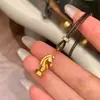 Novo Colar Trançado Pingente de Cavalo Dourado Retrô Estilo Chinês Design de Nicho Temperamento Personalidade Ano Zodiacal Colar Versátil Único