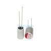 Capacitor de Eletrólito Sólido de Plug-in Direto 6.3V 560Uf 6.3*8mm 5*11mm Placa-mã Placa de Vídeo Capacitor Sólido