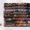 Tecido jacquard tingido na massa spot têxtil para casa cheongsam almofada de sofá bagagem jacquard de poliéster e algodão