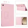 Funda protectora para tableta compatible con Apple Series Ipad9.7/Mini7.9/Ip 10.2 pulgadas, 80% de descuento, con patrón de lichi