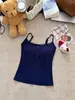 Chal de Tirantes con Diseño de Botones para Mujer Versátil con Almohadillas de Sujetador Incorporadas Adelgazante Favorecedor Se Puede Usar por Fuera Hermosa Espalda Capa Interior Top Cómodo