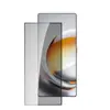 Adecuado para Pantalla Nubia Z80Ultra Teléfono Móvil Nubia Vidrio de Alta Definición Anti-Mirada Película de Lente Mate Película Templada
