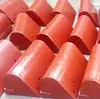 Alimentador de Baldes em Corrente Th315, Balde de Corrente Especial para Correntes de Anel, Alimentador de Aço Carbono com Correia Td160