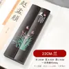 Peso de Papel Caligrafia Especial Régua de Madeira Sólida Pincel para Iniciantes Caracteres Papel Xuan Papel de Camada Cidade de Papel Supressão de Livro Criativa Artefato de Livro