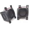 Subwoofer Elétrico de 2 Polegadas 4 Ohms 10W Áudio Veículo Elétrico DIY Modificação Upgrade Caixa de Som Alto-falante