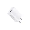 Cargador Estándar de EE. UU. 5V1A Enchufe de Carga USB Certificado por la FCC Adaptador de Carga Estándar de EE. UU. para Pequeños Electrodomésticos Fabricante Venta al por Mayor