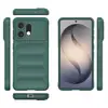 Adecuado para Samsung S27Pro Funda Suave para Teléfono Móvil con Sensación de Piel S27+ Escudo Mágico Airbag Anti-Caída TPU Antideslizante Funda Protectora