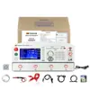 Rek Merik Rk9920-4C/8C Probador de Voltaje de Aislamiento Programable con Pantalla Digital y Control por Microcontrolador de Alta Velocidad