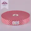 [Accesorios Xinyuanfa] Tira de Borde Cuadros de Diamante Tira de Borde de Colcha Tela de Borde Cortada en Ángulo de 45 Grados Punto