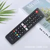 A versão em inglês é adequada para o controle remoto RM-L1088 da TV SAMSUNG