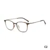 Gafas Frescas de Madera. Todos Quieren un Armazón de Lentes Único. Una alternativa más refrescante a las clásicas