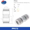 Conectores Originales Importados de Japón para Pisco Serie Ppu, Ppe, Ppy, Ppv