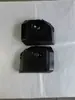 Adecuado para el nuevo modelo 2024 Prado 250 kit de mejora de acabado bajo, juego completo de accesorios para coche