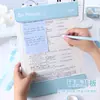 Portapapeles Magnético A4 Clip para Libros de Cuero PU Bloc de Escritura para Estudiantes Pizarra de Escritura para Exámenes de Alta Calidad Notas para Reuniones de Oficina