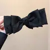 Pinza para el pelo con moño y bola estilo coreano para hija, clip de sujeción para la parte trasera de la cabeza, accesorio de alta gama para mujer, nuevo pasador y tocado 2024