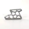 Topes para Puertas de Balcón y Ventana Impresión 3D Topes para Puertas de Balcón y Ventana con Bloqueo de Guía