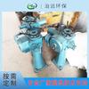 Linterna inteligente de doble propósito polipasto integrado QDA-45 polipasto manual fabricantes de Yangzhou suministro
