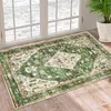 Felpudo de entrada para uso doméstico, felpudo para recibidor de casa, alfombrilla antideslizante, alfombrilla de moqueta de terciopelo Dove lavable, venta al por mayor