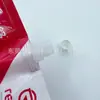 Bolsa Personalizada para Boquilla de Agua de Vidrio con Bolsa Compuesta de Papel de Aluminio con Sellado en Cuatro Lados, Engrosada y Resistente a la Presión, Venta al por Mayor en Lotes Pequeños, Diseño Gratuito
