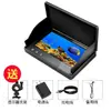 Câmera Localizador de Peixes Subaquática Alta Definição Sonda de Pesca Visual Display de Peixes Âncora Peixe Sensor de Temperatura China Outros