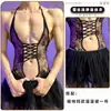 Lobe Lingerie Sexy Transparente Renda Vazada Apaixonado Sem Alças Justo Body Masculino Plus Size Masculino Dropshipping