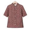 Chaleco de Algodón Otoño e Invierno para Madres de Mediana Edad Chaleco de Algodón Engrosado de Manga Corta Ropa de Abrigo 2025 Ropa de Abrigo para Personas de Mediana Edad y Mayores Chaleco de Algodón Forrado de Polar