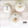 Venda quente de fábrica modelador de cabelo japonês e coreano donut bola cabeça acessórios para cabelo terno ferramentas de laço de cabelo atacado