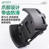 Llave de Tapa Grande en Forma de U para Rejillas de Aceite Tipo Tapa Multifuncional Ajustable Desmontaje de Filtro Herramienta Alemana para Filtro de Aceite