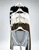 Cárdigan Chal de Manga Larga con Cordones para Mujer Otoño Delgado Adelgazante Mostrar Delgado Combinación Falda Capa Exterior Cubierta Camisa de Aire Acondicionado Chaqueta Corta
