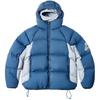 Jaqueta de Algodão com Capuz Estilo Americano 2026 Inverno Nova para Homens e Mulheres em Várias Cores, Jaqueta Puffer à Prova de Frio no Atacado