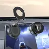 Suporte Magnético Recomendado para Carro com Ventosa de Vácuo Novo para Navegação de Carro, Acessórios de Carro de Nova Tecnologia Populares