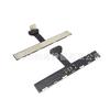 Pegatina Sensor de Flash para Llamadas de Teléfono Móvil para Android Tipo-C Apple 16 Luz Intermitente Pegatina Sensor de Llamada Sensor Inteligente