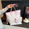 Bolso Nuevo para Mujer 2025, Bolso de Axila de Gama Alta, Bolso de Hombro Sencillo, Bolso Cruzado, Bolso con Temperamento y Versátil