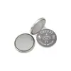 Bateria de botão CR2032 3V controle remoto CR2032 botão alimentação CR2032 bateria
