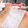 Paño de Limpieza Perezoso para Uso Seco y Húmedo, Papel de Cocina para Limpieza del Hogar, Papel Especial, Paño Desechable para Lavar Platos, Absorbente y No Graso