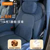 Adecuado para el reposacabezas Lantu Dreamer, color original del coche, cojín de coche Lantu, almohada para el cuello, cojín de soporte para la cintura y el cuello, modificación