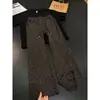 Directo de fábrica, pantalones transpirables estilo retro americano con patrón de espinas, pantalones fluidos para hombre, pantalones deportivos casuales de pierna recta para primavera y otoño