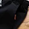 Pantalones Cortos Casuales Simples de Moda de Verano Delgados para Hombre Estilo Japonés y Coreano Sueltos de Algodón y Lino Pantalones de Playa para Hombre