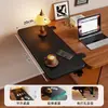 Placa de Expansión para Escritorio, Estante Plegable para Almacenamiento de Teclado, Tablero de Expansión para Escritorio, Soporte de Codo sin Taladro