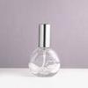 Spray para Engarrafar Perfume 10ML Engarrafador de Perfume Frasco de Vidro Flocado Frasco Spray Frasco Vazio de Alta Qualidade