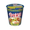Fideos instantáneos Master Kang fideos clásicos de res estofada fideos de res con pimiento frito picante comida instantánea fideos instantáneos una caja entera al por mayor
