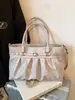 Bolso Cruzado de Hombro para 2026, Nuevo Diseño de Nicho, Bolso de Mano Casual de Moda, Bolso Cruzado Versátil para Viajes Diarios para Mujeres