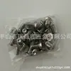 Dobradiça de Aço Inoxidável com Rolamento Silencioso para Portas de Madeira, Dobradiça de Porta de Quarto, Dobradiça Articulada, Dobradiça com Rolamento Alargada de 4 polegadas