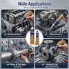 2.0 Sellador Resistente al Aceite y a Altas Temperaturas Motor y Equipo