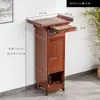 Altar para Uso Doméstico, Gabinete del Dios de la Riqueza, Gabinete de Pie, Santuario, Mesa de Buda Bodhisattva, Nuevo Gabinete de Buda Estilo Chino, Mesa de Ofrendas, Nicho Budista