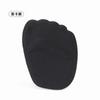 Almofada de Silicone para Metatarso Spot 3 Almofada para Metatarso de Meio Tamanho Almofada Absorvedora de Choque Almofada para Metatarso de Salto Alto Almofada Suporte Arco Cruzado