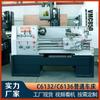 Torno ordinario serie C 6132 torno pequeño para metal C6136 carro torno ordinario torno pequeño 6236