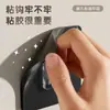 Ganchos de Baño, Ganchos de Pared Domésticos Sin Perforación, Sin Marcas, Impermeables y Resistentes a la Humedad, Ganchos de Fuerte Carga, Ganchos Adhesivos de Pared